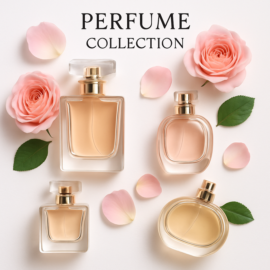 Fragrance Haven